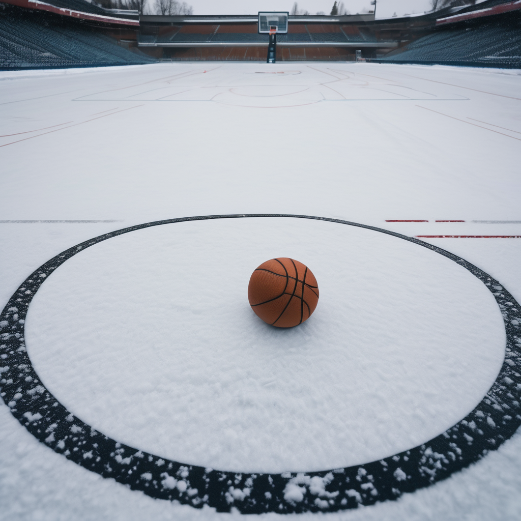 Winter Storm Forces Sixers-Hornets Schedule Shake-Up as Embiid Out