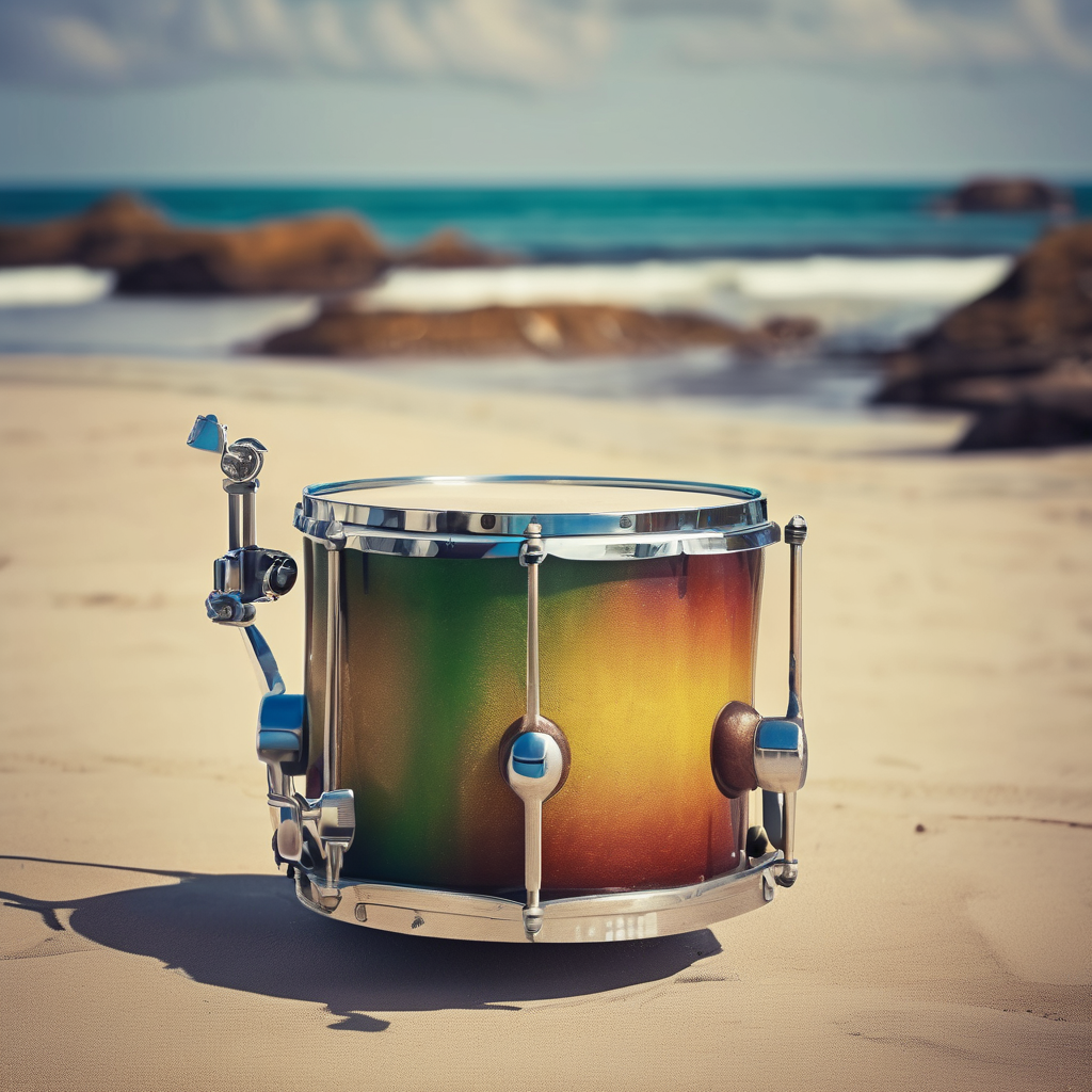 Reggae Legend Sly Dunbar Dies at 73, Tributes Pour In Worldwide