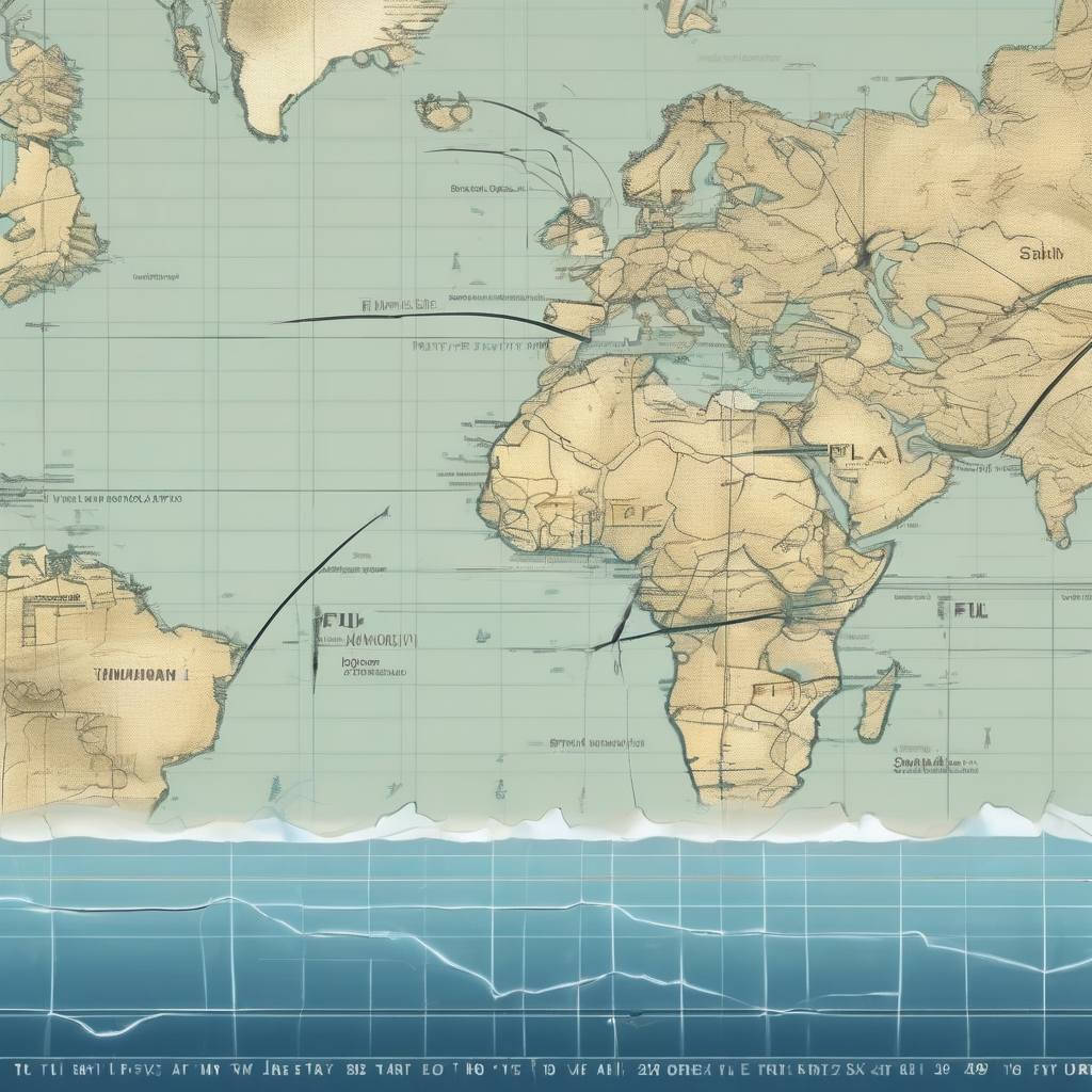 Fiji’s December 2025 Seismic Surge: 435 Quakes, Yet Only Two Felt