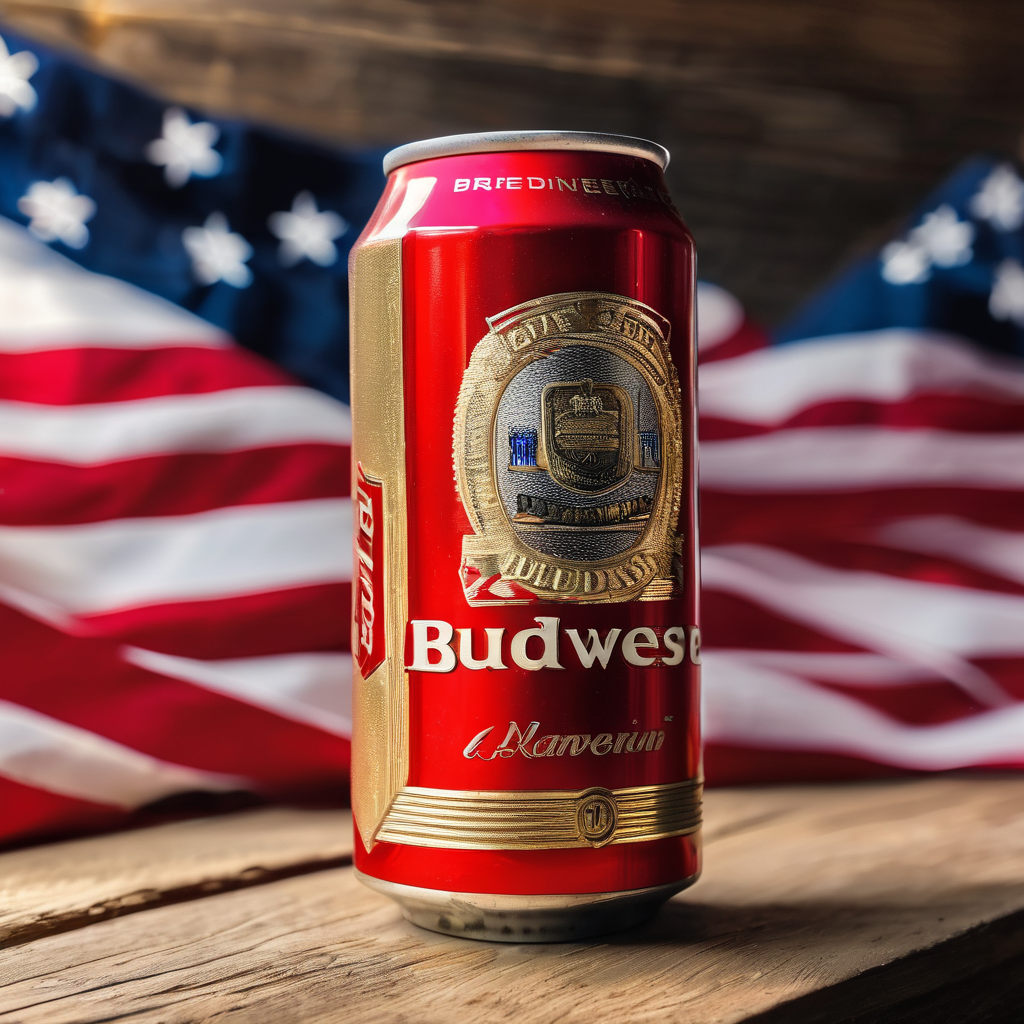 Budweiser Teases American Icons for Super Bowl LX