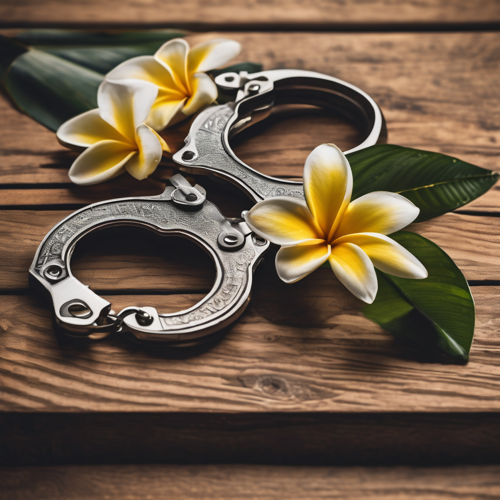 Fiji Police Ramp Up Drug Crackdown Amid Calls for Transparent Communication