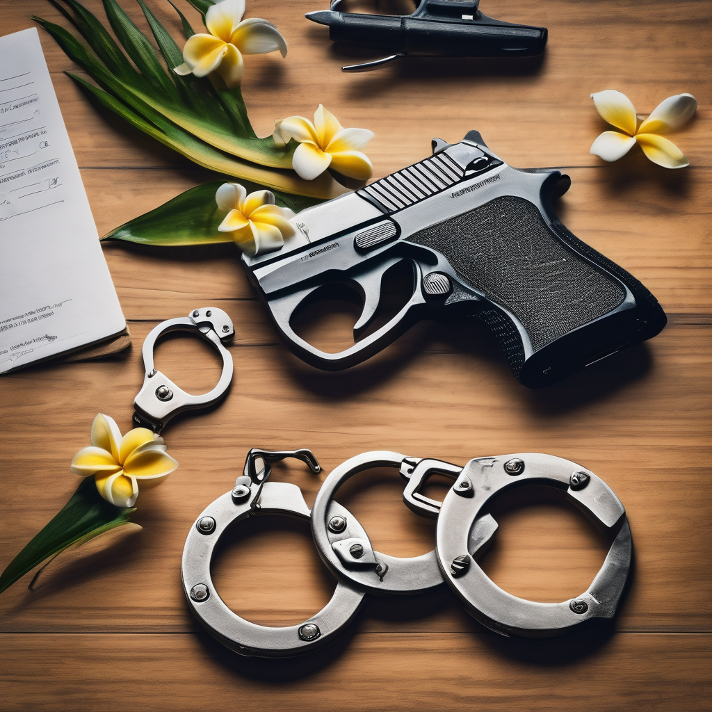 Fiji Police Ramp Up Drug Crackdown Amid Calls for Transparent Communication