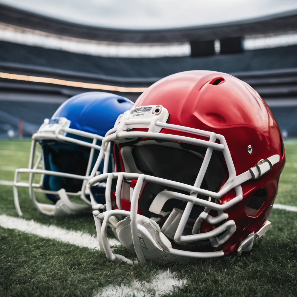 Elliss Brothers Clash in AFC Championship, Family Ties Shine