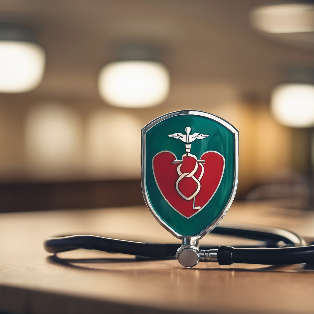 Florida Hospital Fires Nurse Over Viral TikTok Comment, Sparking Free-Speech Debate