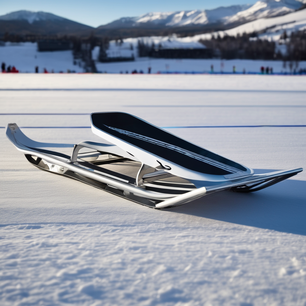 US Appeals for Extra Olympic Skeleton Slot for Uhlaender Amid Qualification Controversy