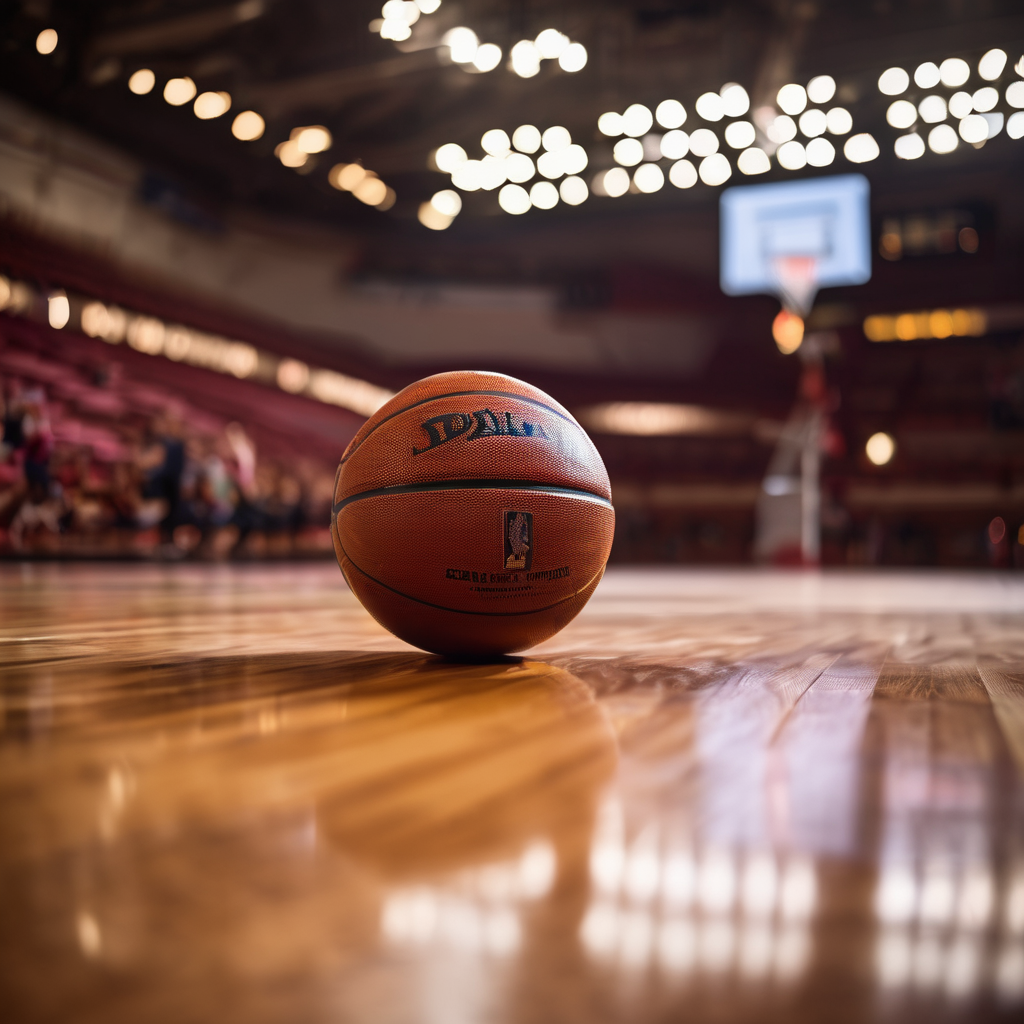 Iowa Women’s Basketball Rolls to No. 8 in AP Poll, Eyes No. 2 UCLA Showdown
