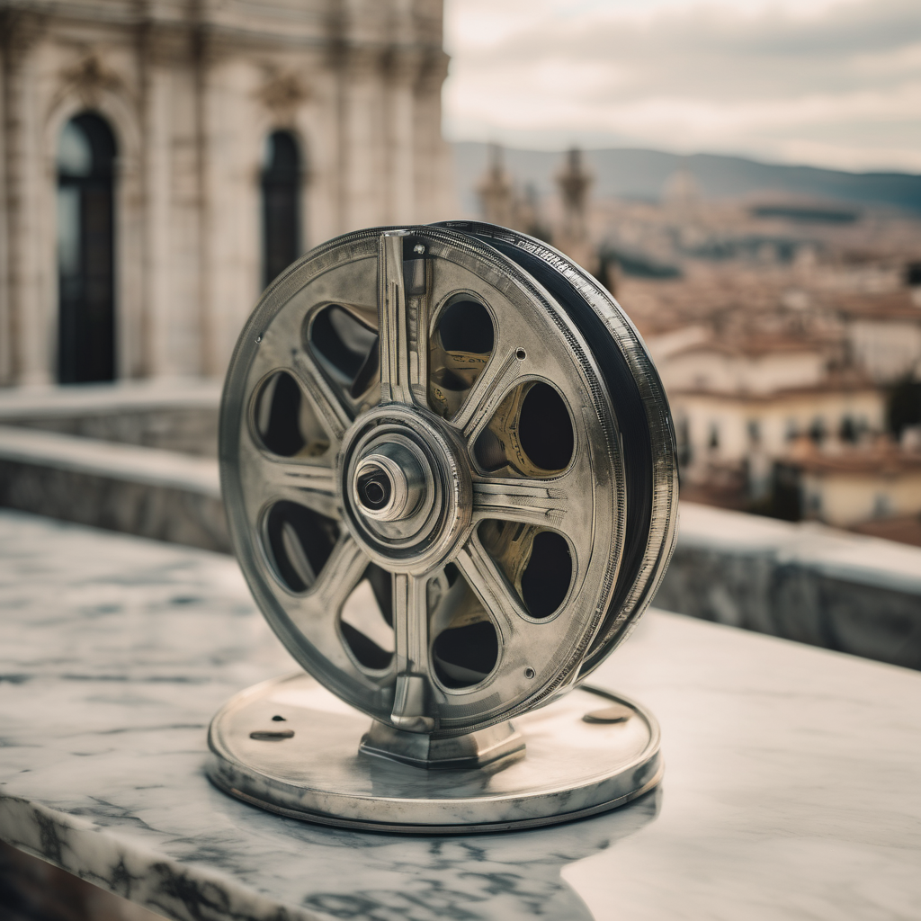 Mouth of the Wolf: Amanda Knox Returns to Italy in a New Documentary