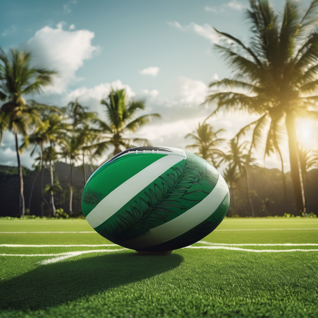 Fiji Rugby unveils bold Skipper Select brand to unlock pro rugby pathways