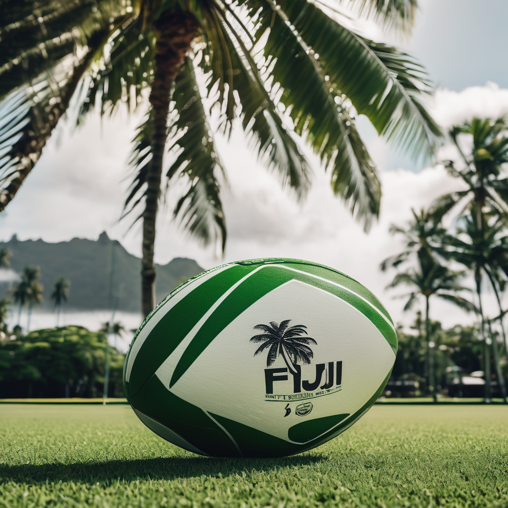 Fiji Rugby unveils bold Skipper Select brand to unlock pro rugby pathways