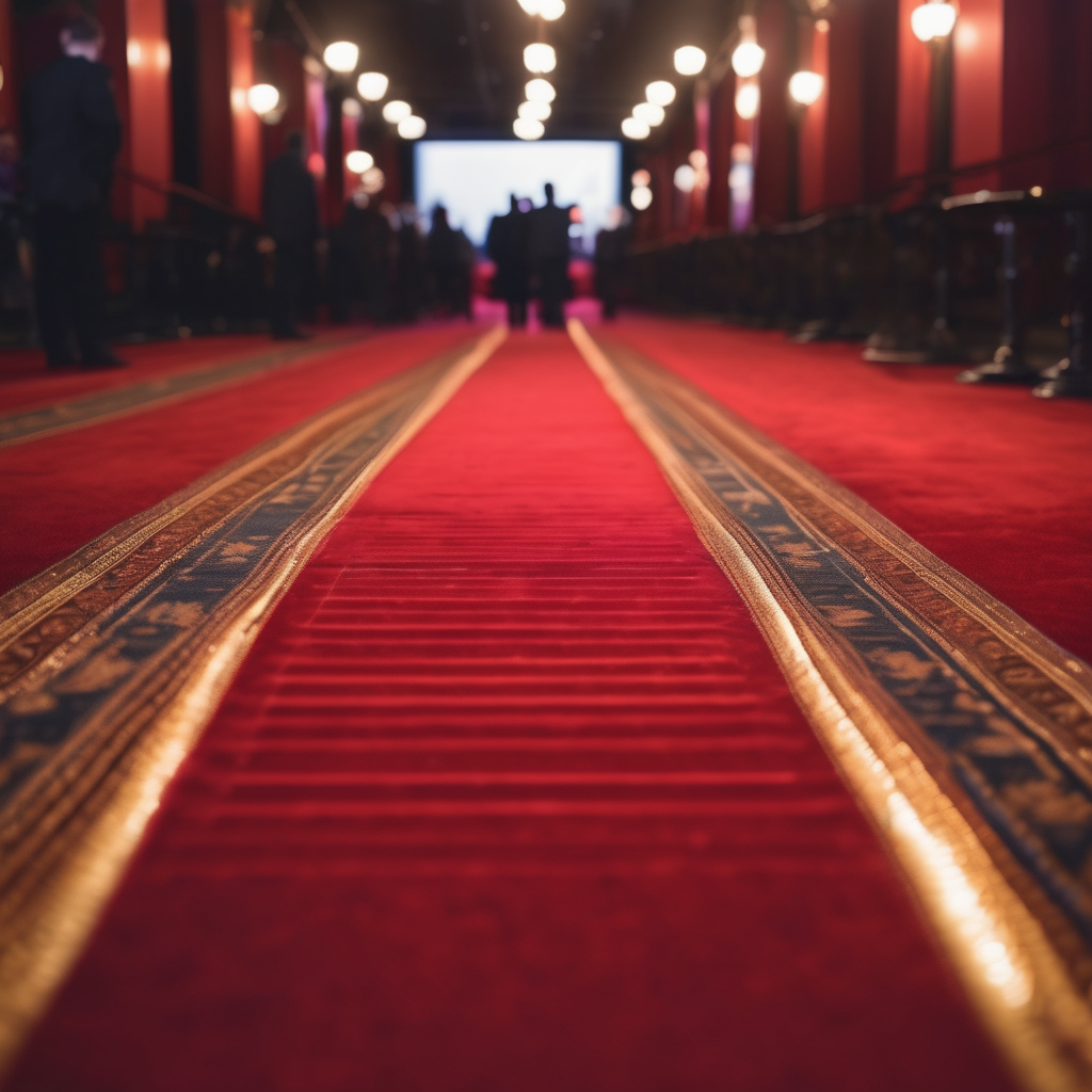 Melania Documentary: Amazon MGM Bets Big as Red Carpet Premiere Nears