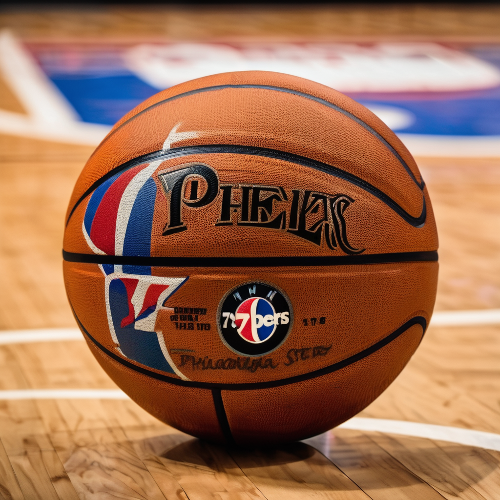 Tyrese Maxey Emerges as an MVP Contender for the Sixers