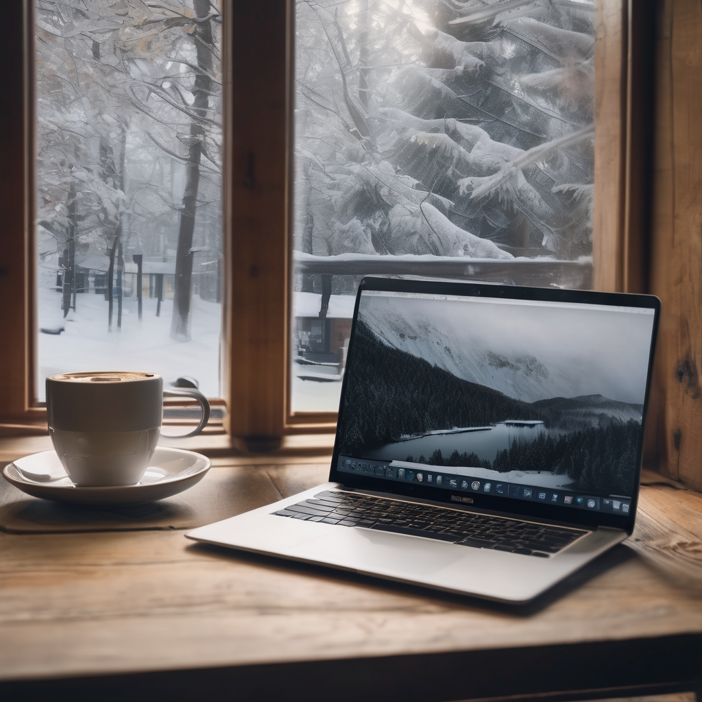 North Carolina Schools Prepare for Ice Storm With Remote-Learning Plans