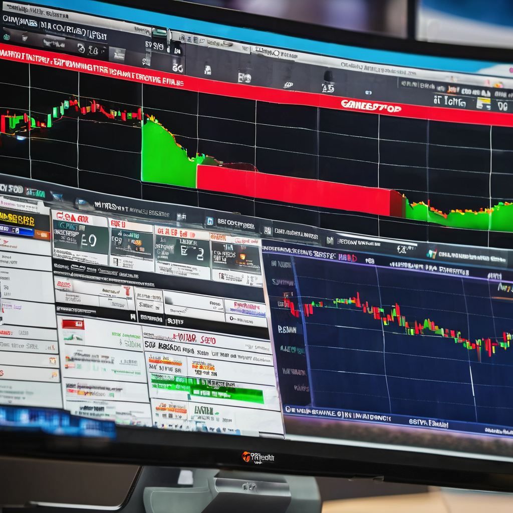 Michael Burry Reveals GameStop Stake, Sparks Stock Rally