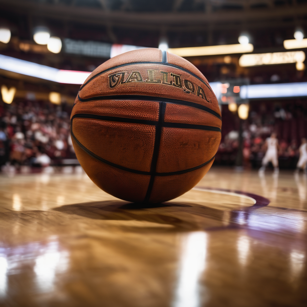 Close-Call College Basketball Showdown: Delaware State at South Carolina State on ESPN+