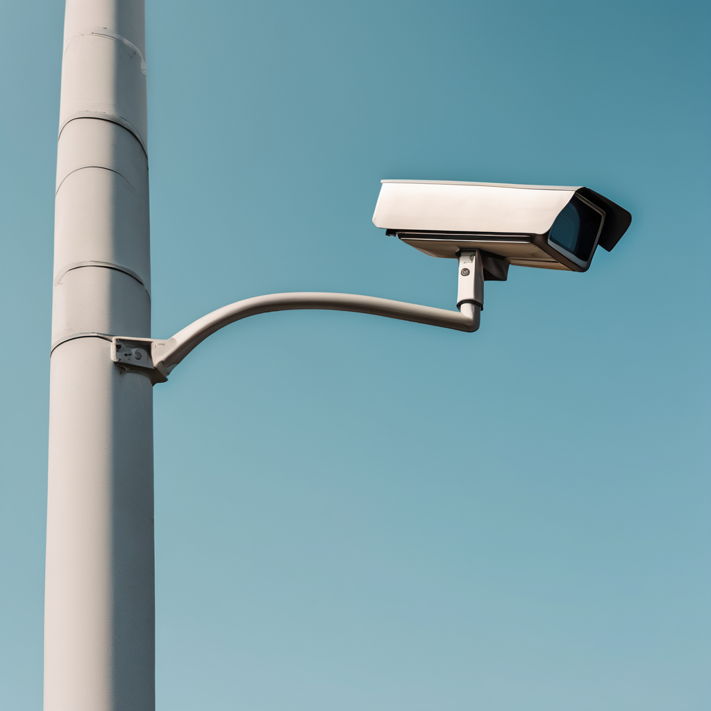 Lautoka Bus Terminal Gets 24/7 CCTV to Boost Safety