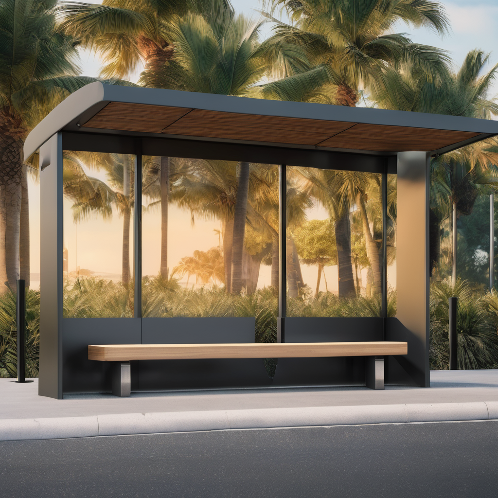 Lautoka Bus Terminal Gets Its First Major Upgrade in 42 Years