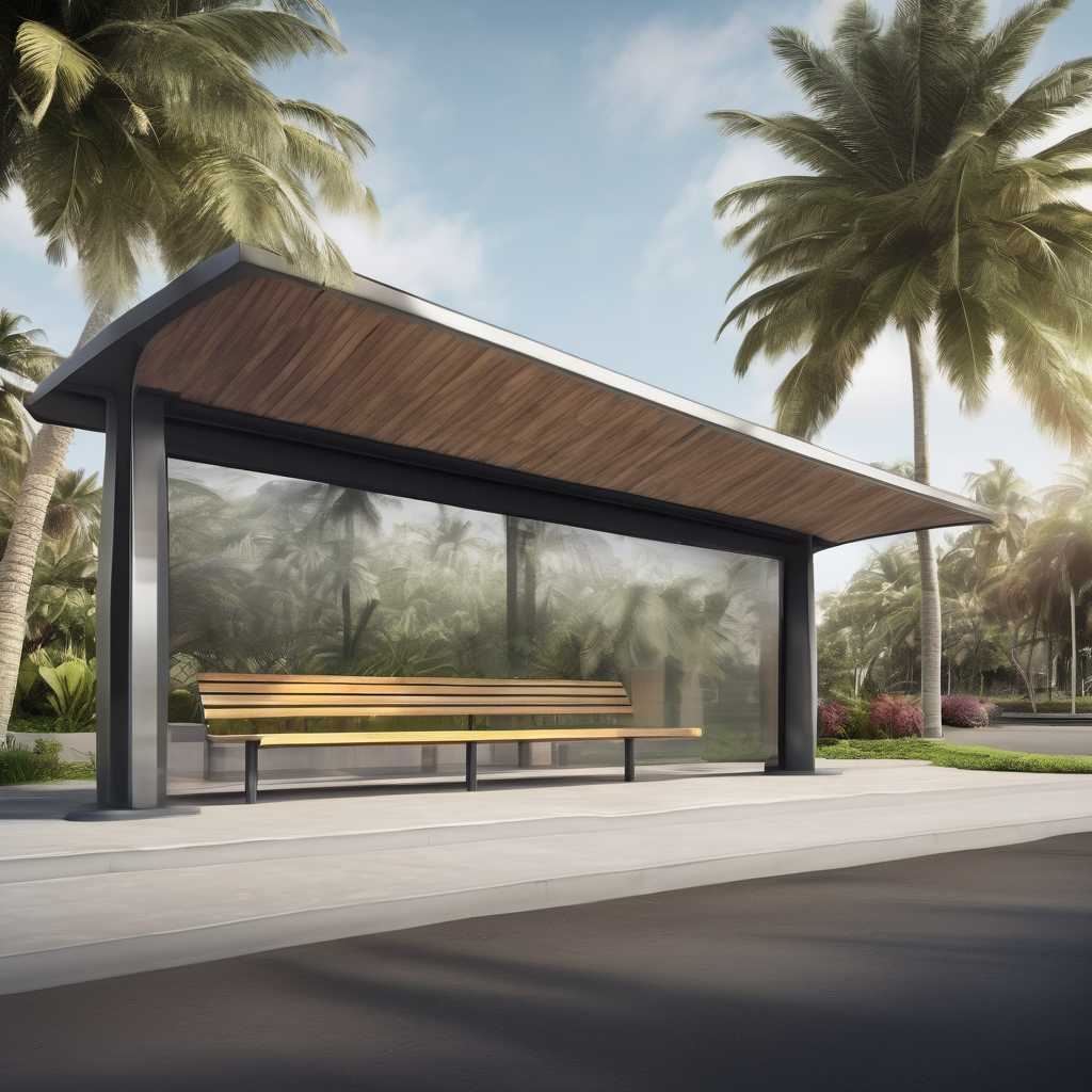 Lautoka Bus Terminal Gets Its First Major Upgrade in 42 Years