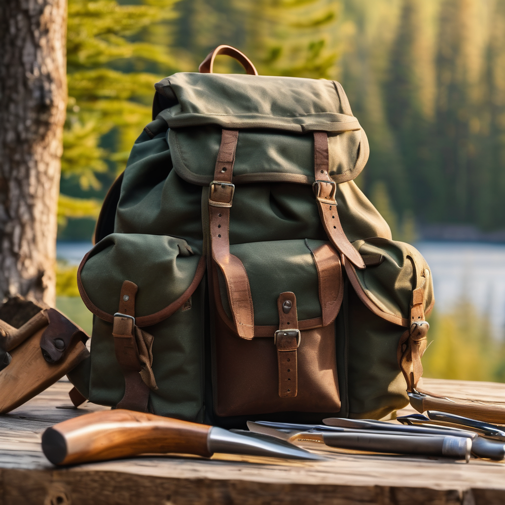 Extracted Season 2: Ontario Wilderness Tests for $250,000