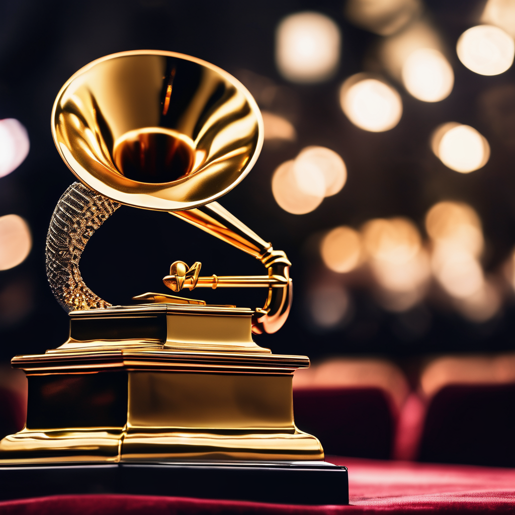 Grammy Week 2026: Star-Studded Run-Up to Music's Biggest Night