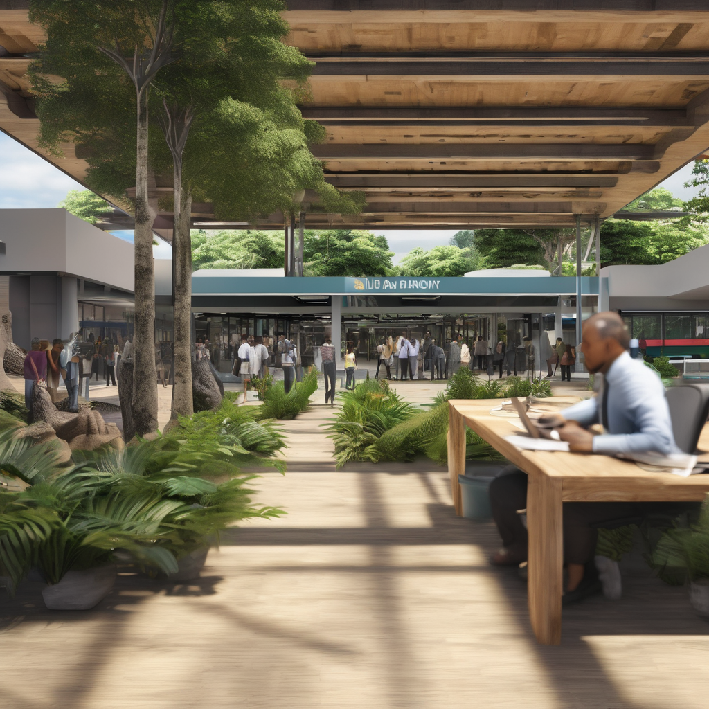 Lautoka Council Partners with KPMG to Hire CEO as Bus Terminal Opens