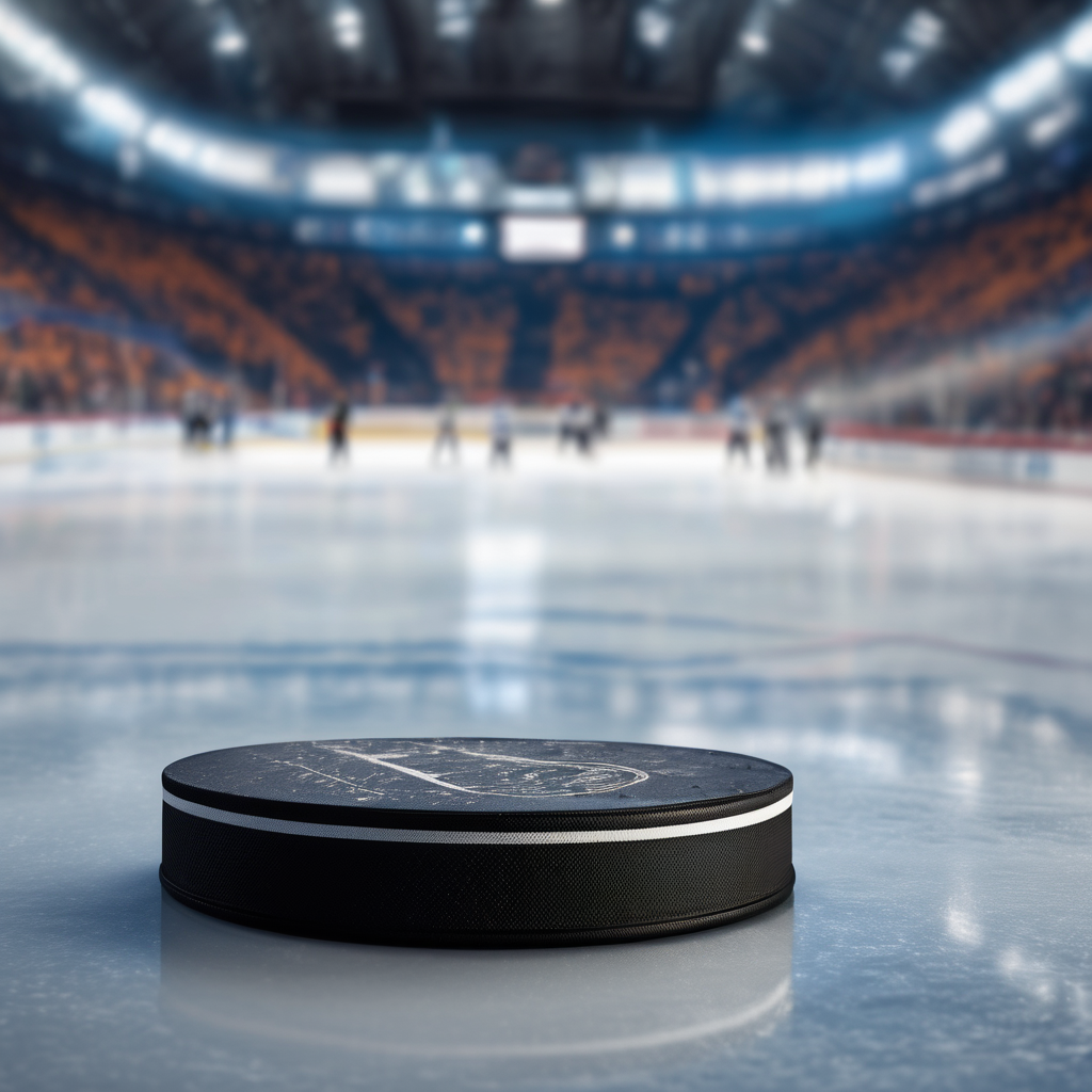 NHL Monday Night Showdowns: Mammoth vs Lightning, Bruins vs Rangers