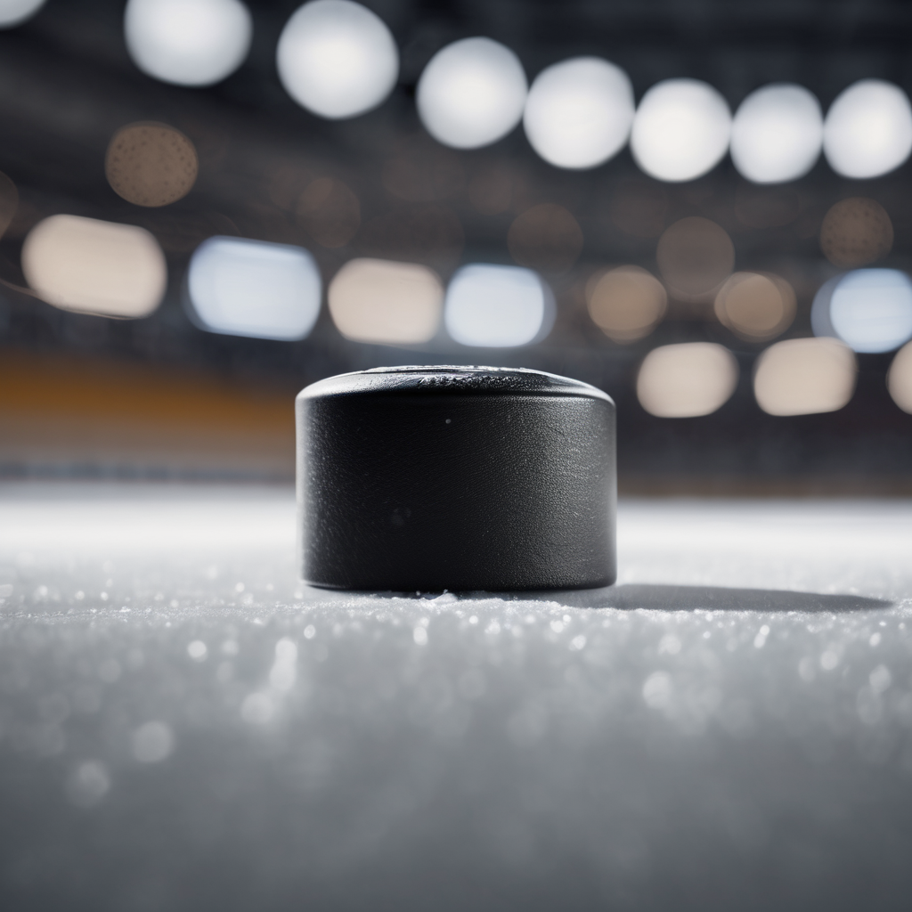 Isles vs Flyers Duel Sparks First-Goal Bets as NHL Night Heats Up Mammoth vs Lightning Showdown