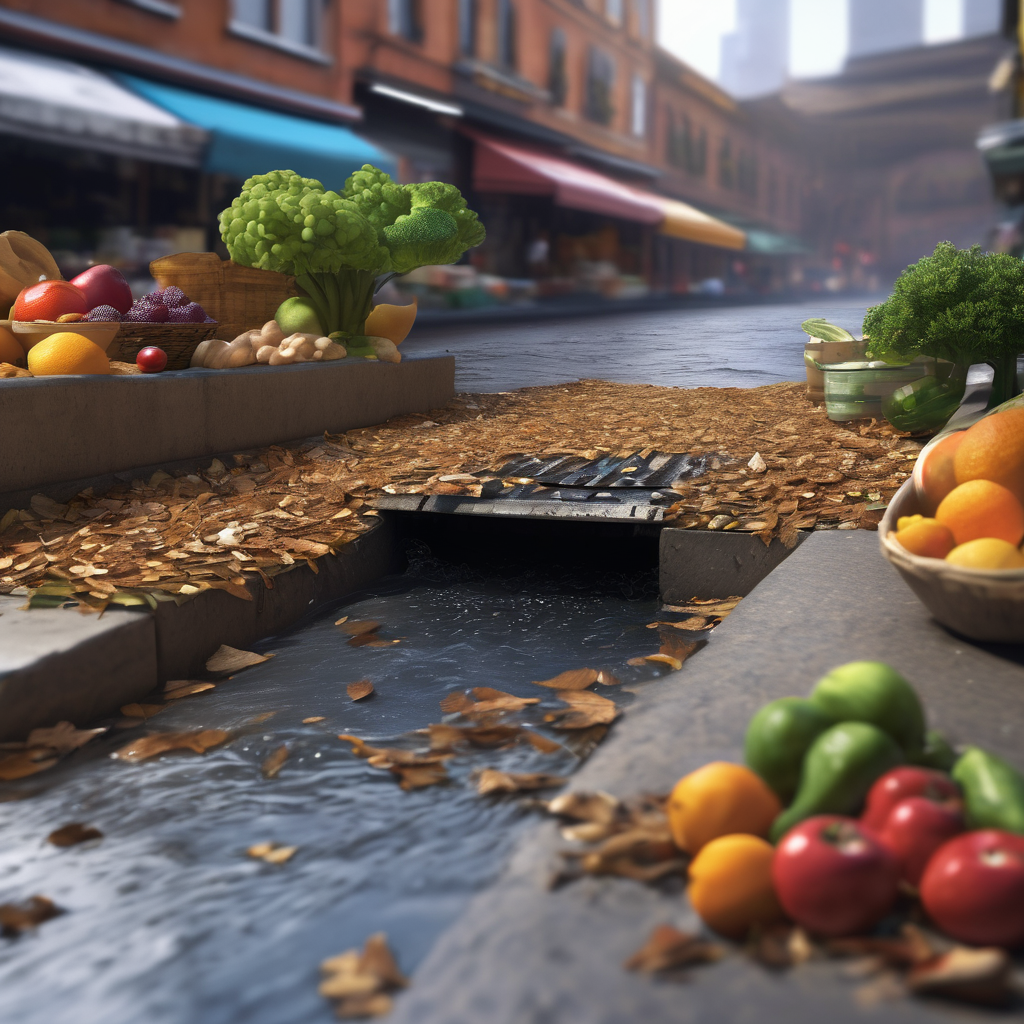 Raiwaqa Market Blocked Drains Drive Suva Residents to Demand Action