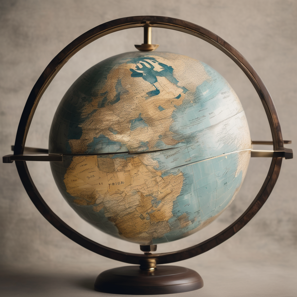 Geopolitical Rupture: Is the Transatlantic Order Fraying?