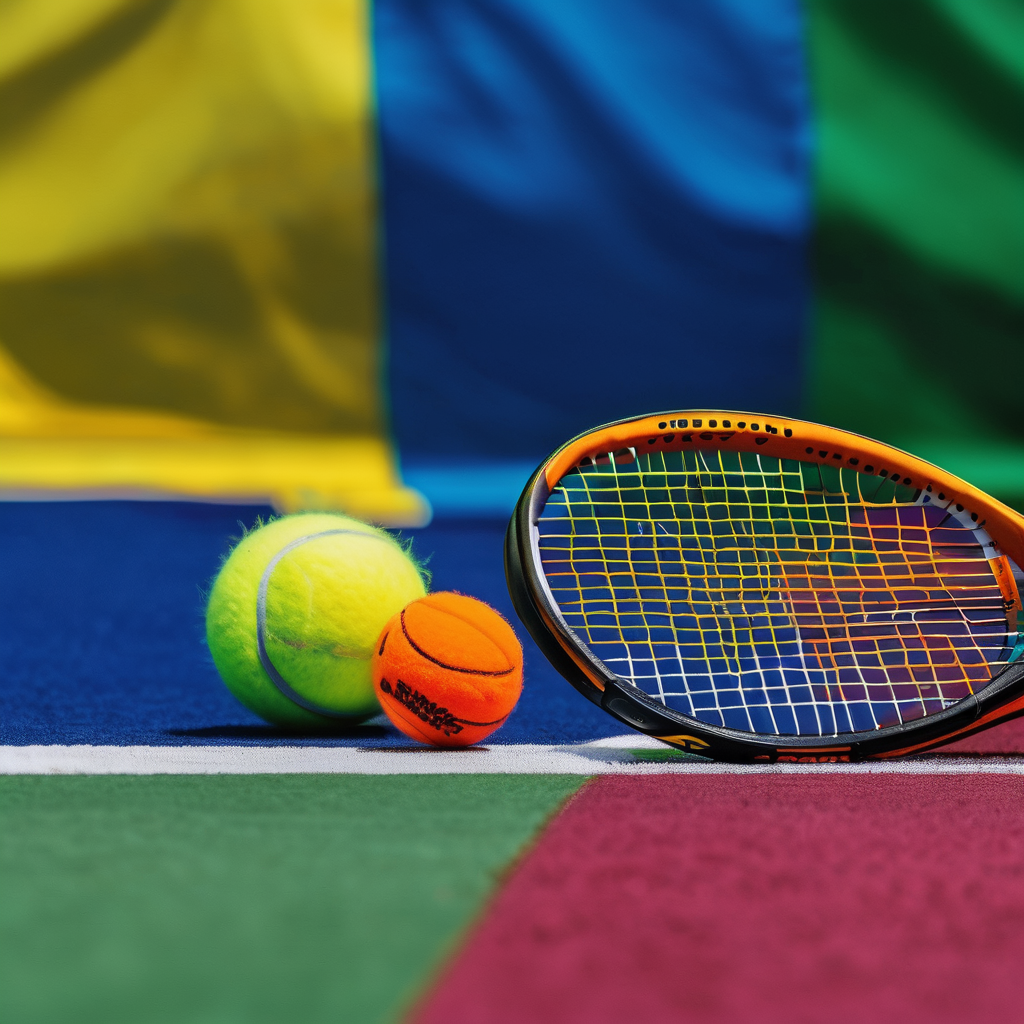 18-Year-Old Iva Jovic Reaches Australian Open Quarterfinals, Set to Face Sabalenka