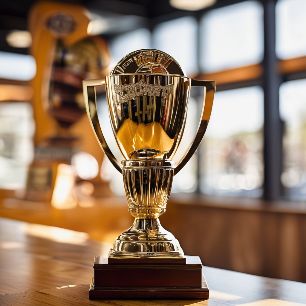 Record-Breaking Night Sparks Big Week of College Sports Honors