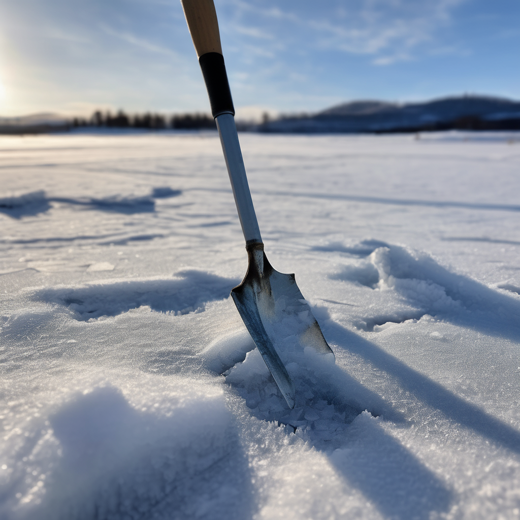 Michigan Braces for Frost Quakes as Temps Plummet This Weekend