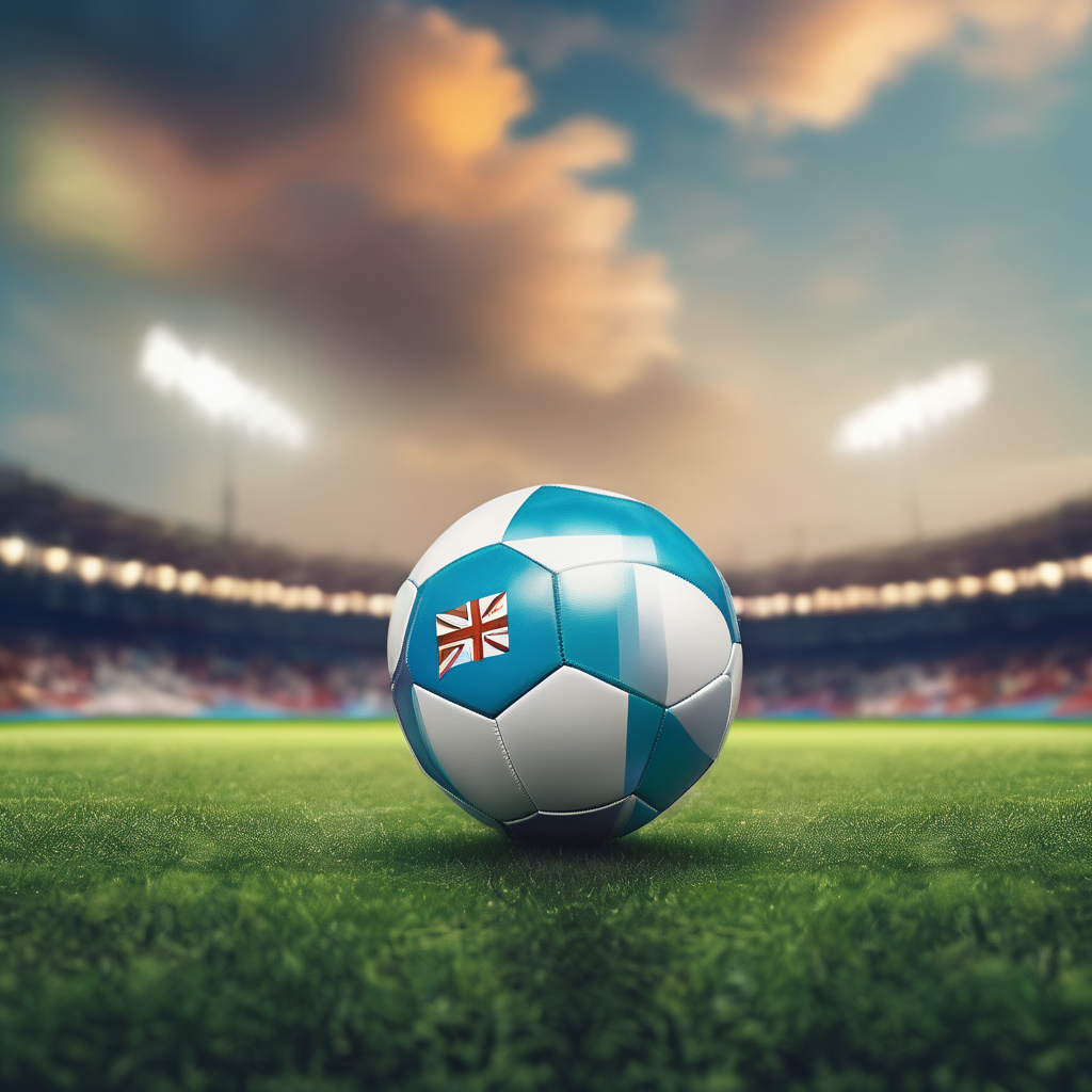 Fiji names Nicola Demaine head coach to lead the Fiji Kulas