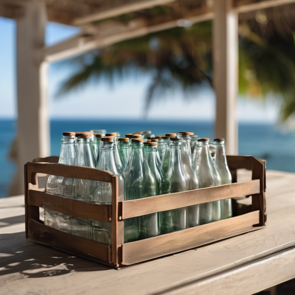 Fiji's Return-and-Earn: Bottles, Cans and Cash Changing Waste Habits