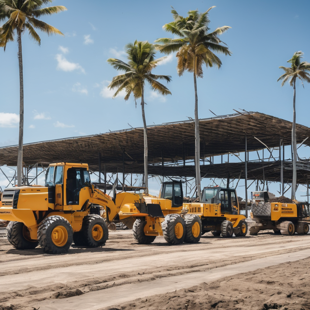 Nadi International Airport to receive $2.3B redevelopment in Fiji