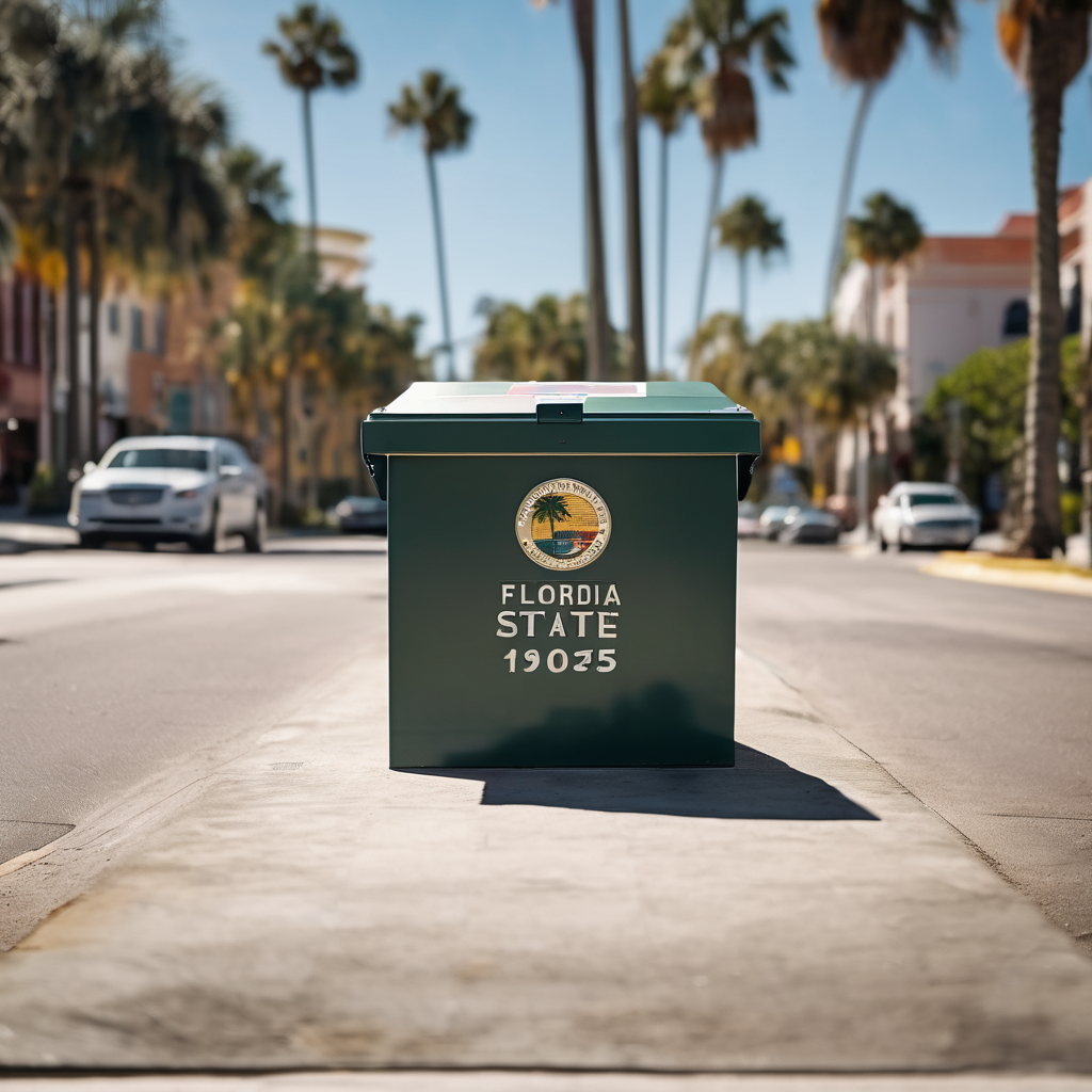 Demings Enters 2026 Florida Governor Race, Emphasizing Local Governance