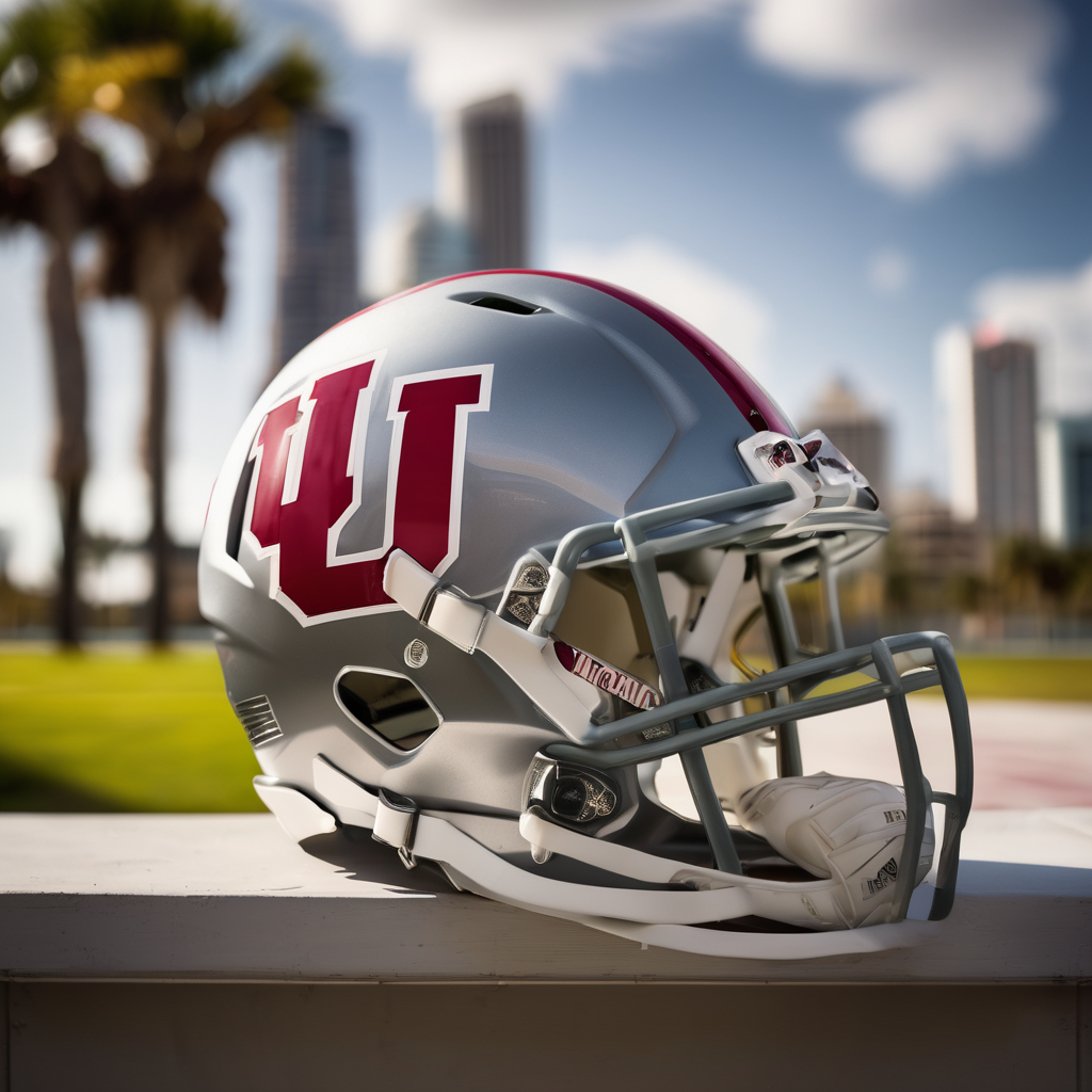 Indiana Hoosiers vs. Miami Hurricanes: 2026 CFP National Championship in Miami Promises Pageantry and Star-Studded Performances