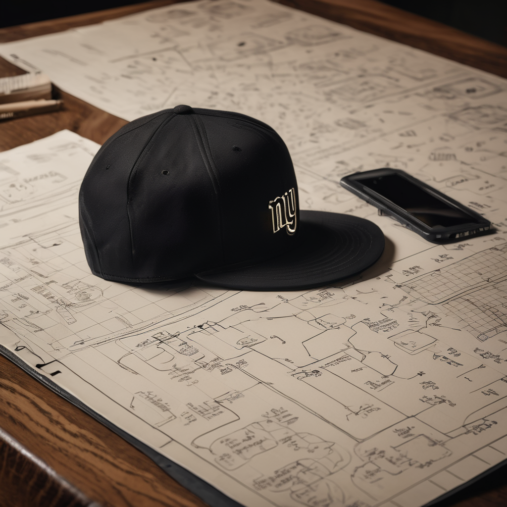 Giants Eye Daronte Jones in Defensive Coordinator Search