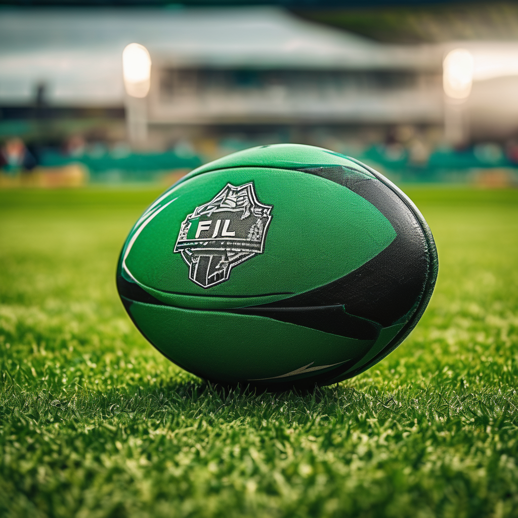 Mental Resilience to Power Fiji Sevens in Singapore Showdown