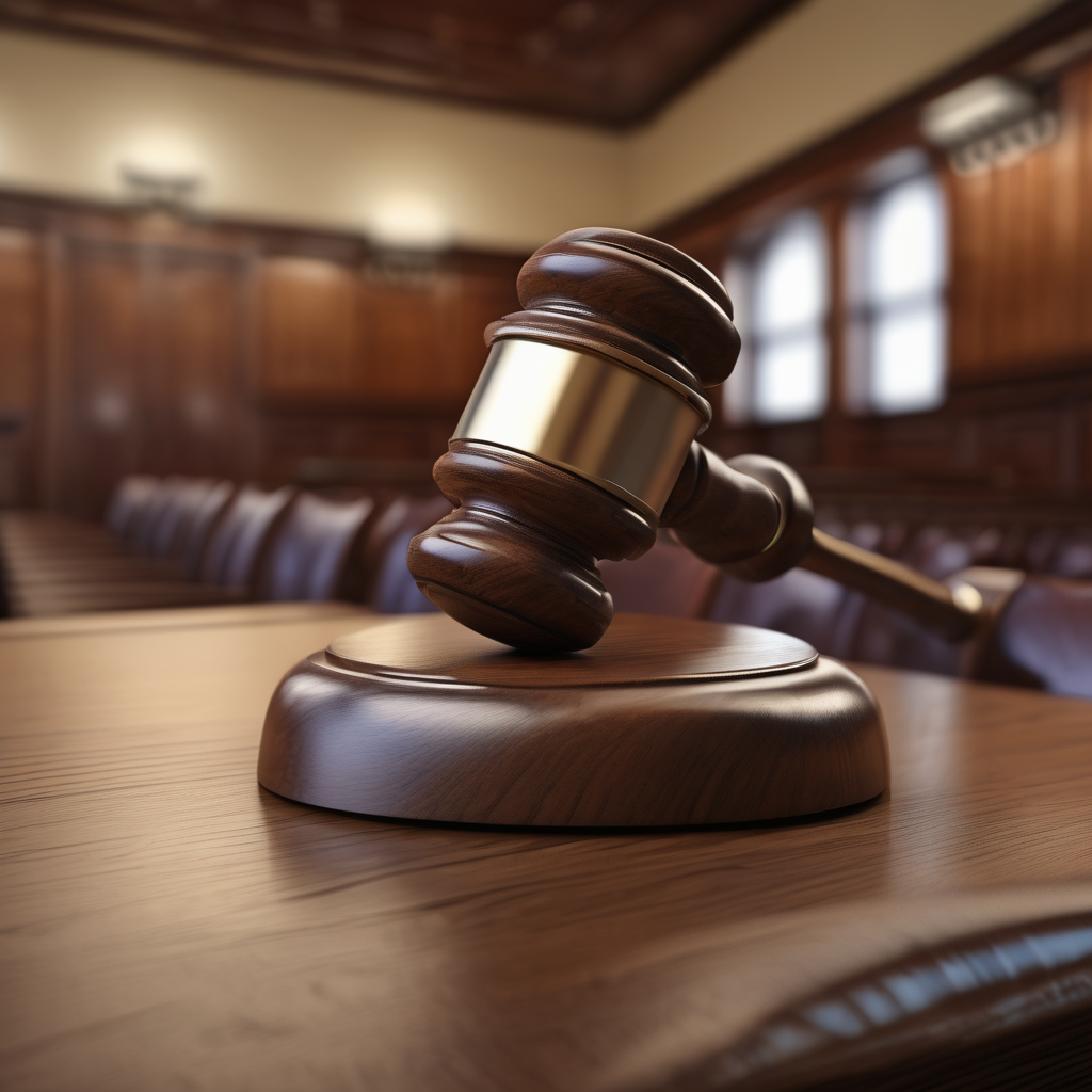 Court Warns Against Medical Certificates as Man Faces Intimate-Video Charges