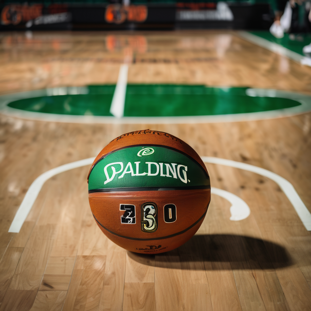 Celtics Fall to Bulls as Derrick White Delivers All-Around Game Despite Shooting Slump