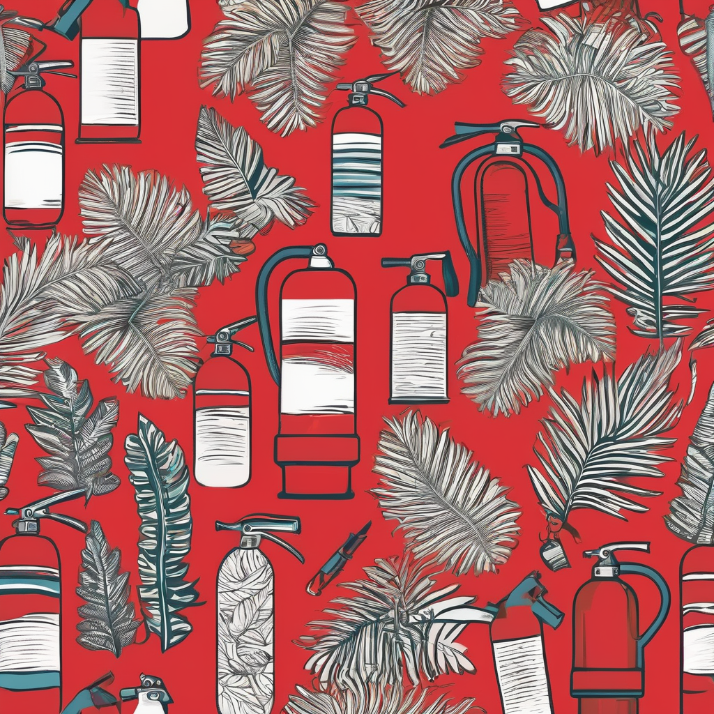 Fiji Calls for Stricter Fire Safety After Nakasi Blaze