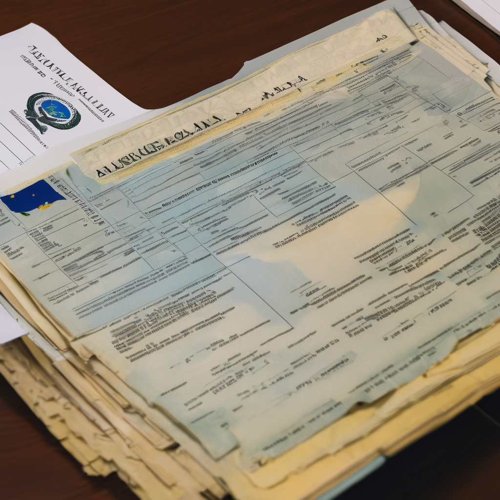 Palau-U.S. Deportation Pact Under Legislative Scrutiny