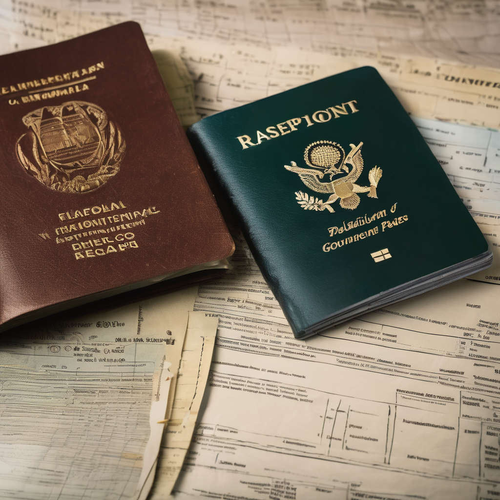 Palau-U.S. Deportation Pact Under Legislative Scrutiny