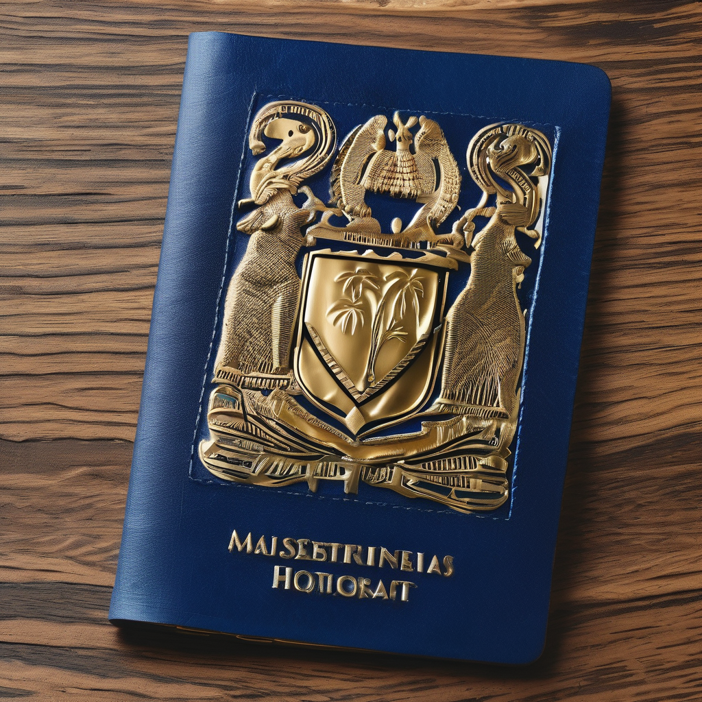 Vanuatu's Citizenship-by-Investment Boom Surges Amid Scrutiny