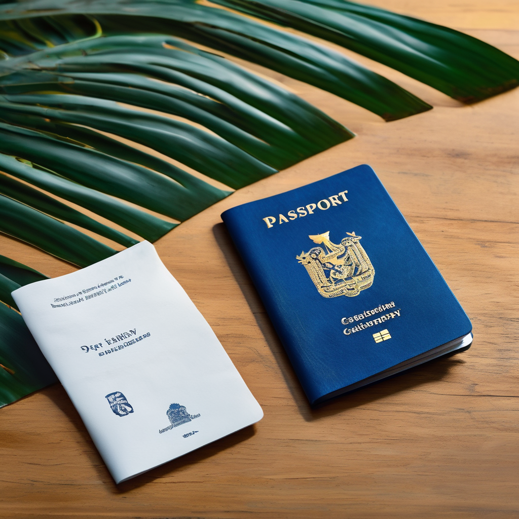 Vanuatu's Citizenship-by-Investment Boom Surges Amid Scrutiny