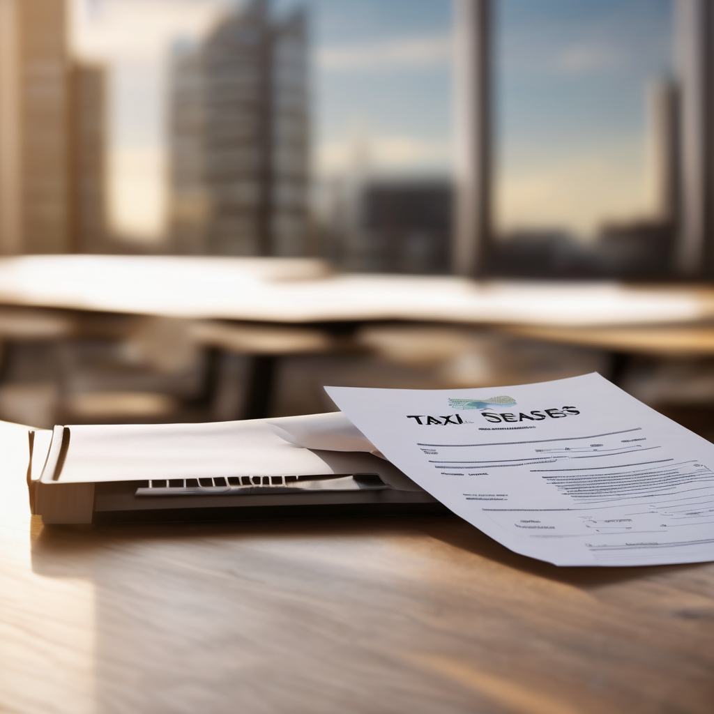 Treasury Cuts Ties With Booz Allen After Tax-Return Leak Sparks Fallout