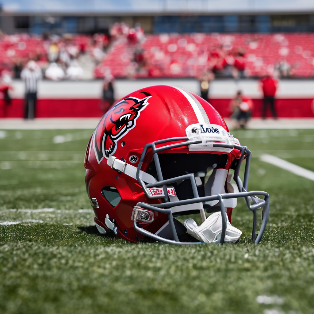 New Mexico Lobos Edge Fresno State as Hall and Tenette Shine