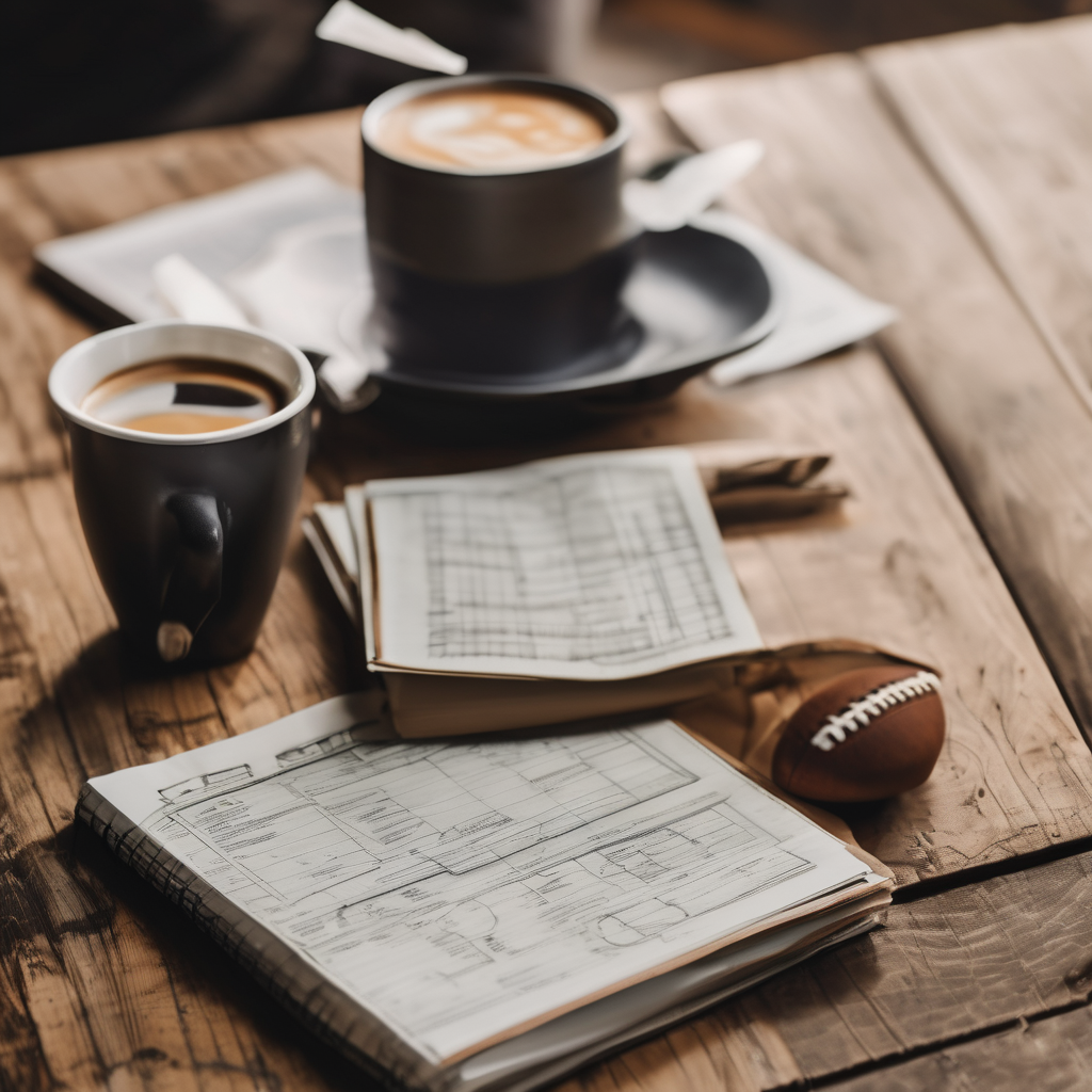 Browns Head Coach Hunt Heats Up as Coaching Shuffle Continues