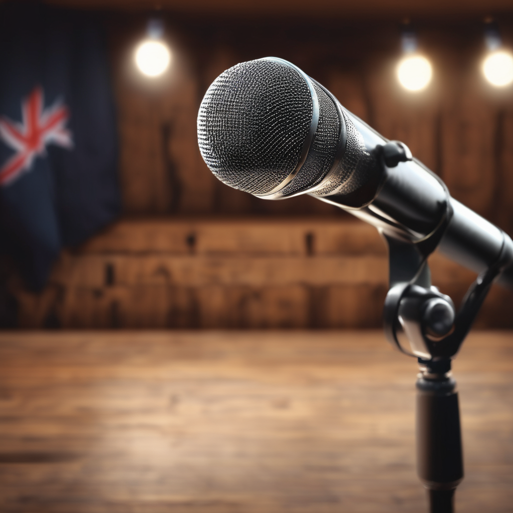 American Idol 24: Brooks Rosser Charms with Soulful Vocals and Inspiring Backstory