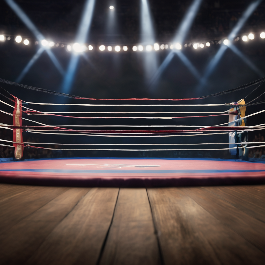 AJ Styles Announces 2026 Retirement, Royal Rumble Showdown With Gunther Sparks Farewell Hype